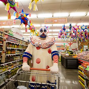 Bilder Play - Tödliches Spiel