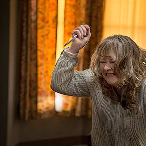 Bilder Mercy - Der Teufel kennt keine Gnade