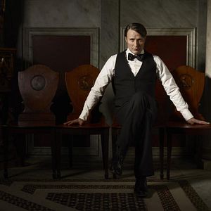 Bilder Mads Mikkelsen