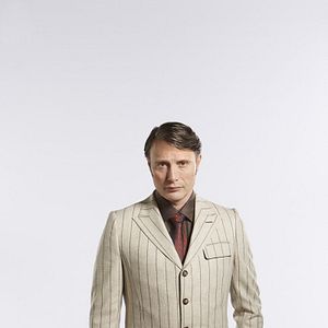 Bilder Mads Mikkelsen
