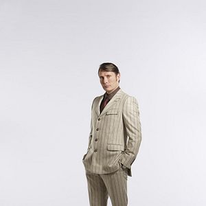 Bilder Mads Mikkelsen