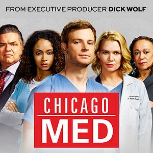 Bilder Chicago Med