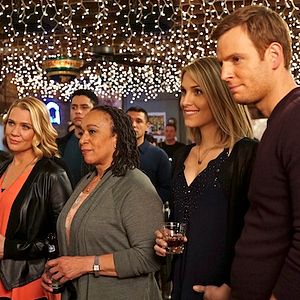 Bilder Laurie Holden