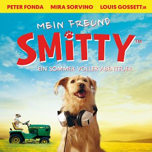 Bilder Mein Freund Smitty