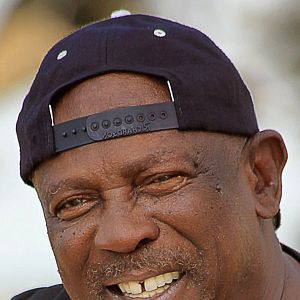 Bilder Louis Gossett Jr.
