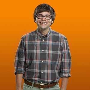 Bilder Charlie Saxton