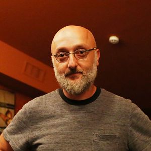 Bilder Levan Gabriadze