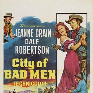 Bilder Die Geier von Carson City