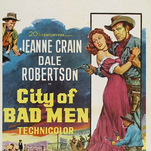 Bilder Die Geier von Carson City