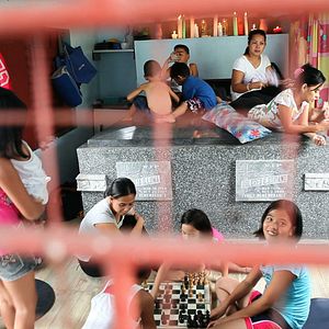 Bilder Nice Places To Die