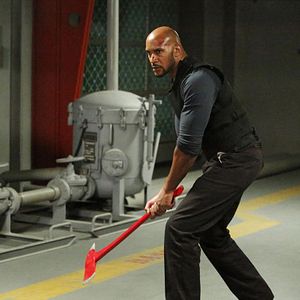 Bilder Henry Simmons