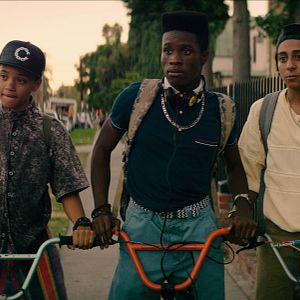 Bilder Shameik Moore