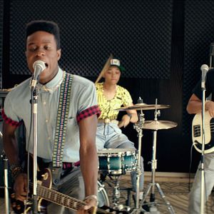 Bilder Shameik Moore