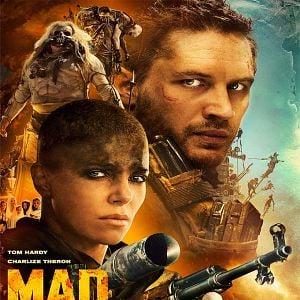Bilder Mad Max: Fury Road