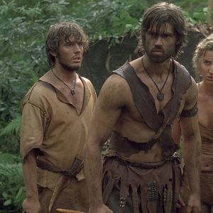 Bilder Lost Future - Kampf um die Zukunft