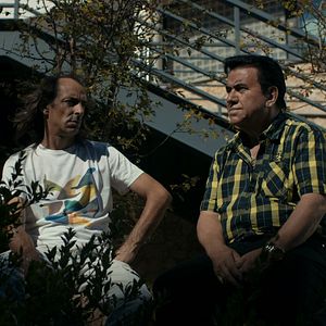 Bilder Provas, Exorcismos