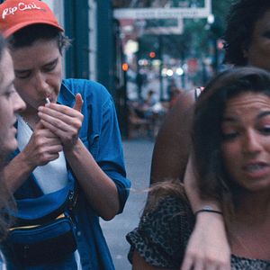 Bilder Quelques secondes