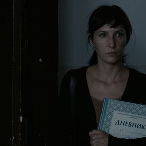 Bilder Margita Gosheva