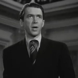 Bilder A Night at the Movies: Hollywood Goes to Washington