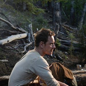 Bilder Michael Fassbender