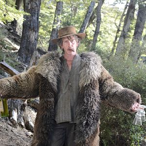 Bilder Ben Mendelsohn