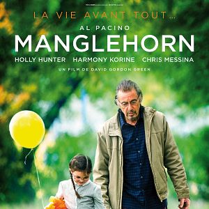 Bilder Manglehorn - Schlüssel zum Glück