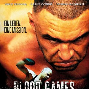 Bilder Blood Games - Ein Leben. Eine Mission.