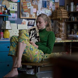 Bilder Amanda Seyfried