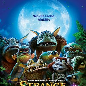 Bilder Strange Magic