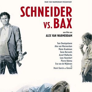 Bilder Schneider vs. Bax