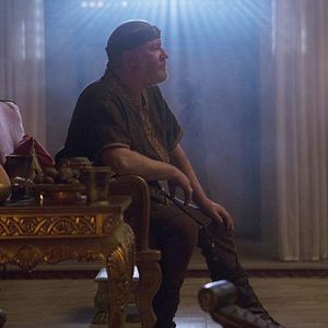 Bilder Of Kings and Prophets