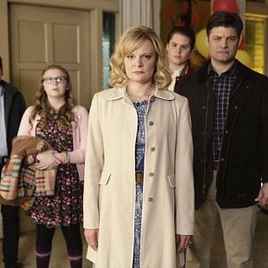 Bilder The Real O'Neals