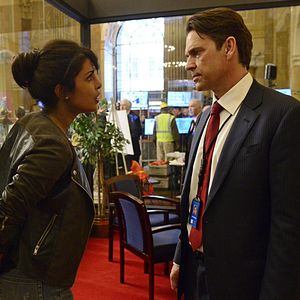 Bilder Dougray Scott