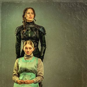 Bilder Die Tribute von Panem 4 - Mockingjay Teil 2