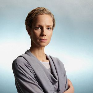 Bilder Minority Report