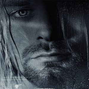 Bilder Kurt Cobain - Tod einer Ikone