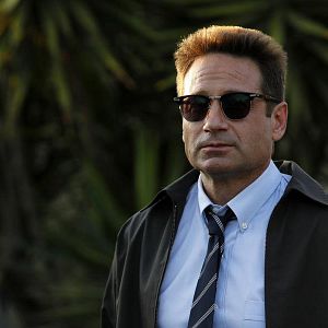 Bilder David Duchovny
