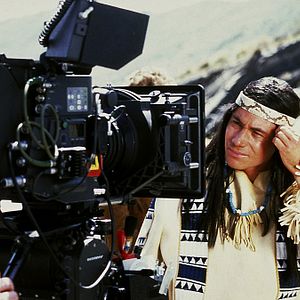 Bilder Der Schuh des Manitu