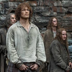 Bilder Outlander