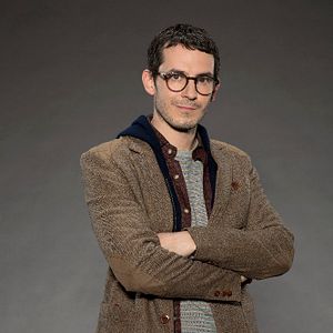 Bilder Tate Ellington