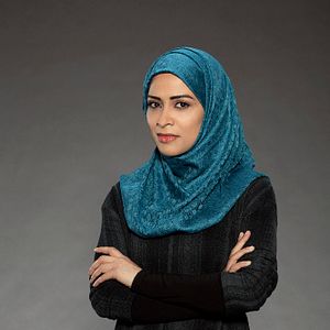 Bilder Yasmine Al Massri