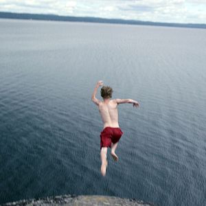 Bilder Sleeping Giant