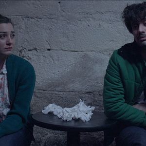 Bilder Jeunesse des loups-garous