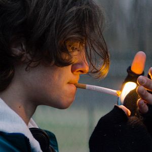 Bilder Too Cool for School