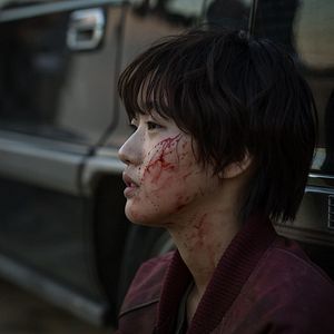 Bilder Coin Locker Girl