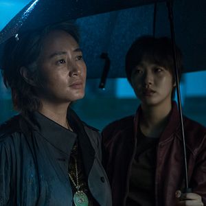 Bilder Coin Locker Girl