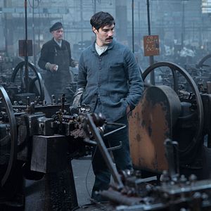 Bilder The Anarchists