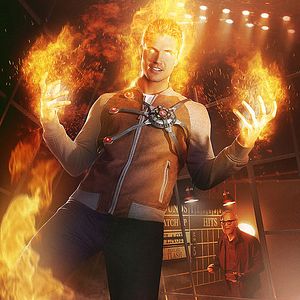 Bilder The Flash