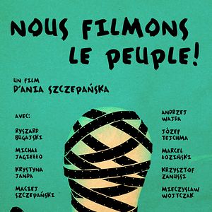 Bilder Wir filmen das Volk!