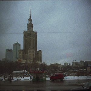 Bilder Wir filmen das Volk!